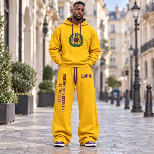 Premium Hoodie Set HCT HTT OPP 05102610
