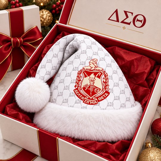 Premium Santa Hat ALK HTT DST 0710262