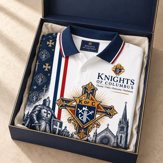 PREMIUM POLO SHIRT TULT NTH KOC 0810261