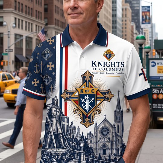 PREMIUM POLO SHIRT TULT NTH KOC 0810261