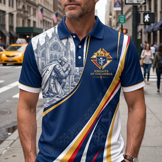 PREMIUM POLO SHIRT TLT HTT KOC 0810264
