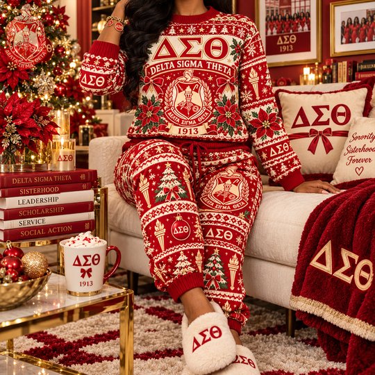 Sweater and Jogger Pants Set HANNN TND DST 1410266