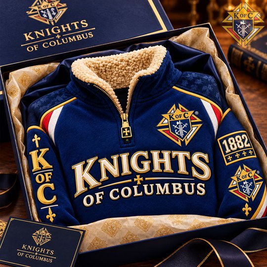 PREMIUM COZY SHERPA COLLAR PULLOVER HANNN TND KOC 1410262