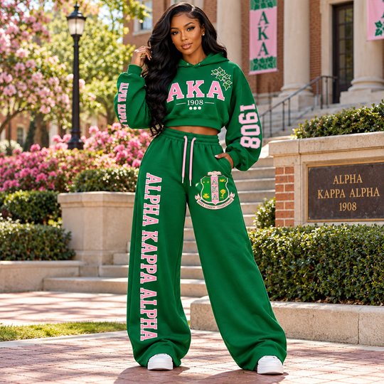 PREMIUM CROP HOODIE SET ALK YPT AKA 1410261