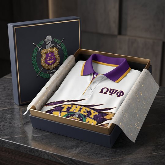 PREMIUM POLO SHIRT ALK HTT OPP 19102614
