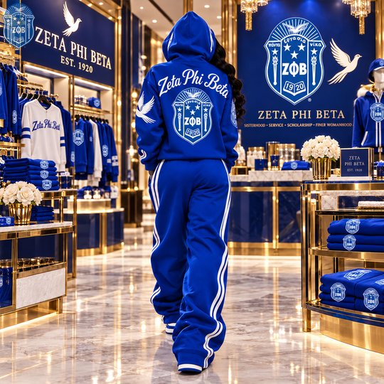 Premium Masked Hoodie Tracksuit Set HANNN TND ZPB 19102614