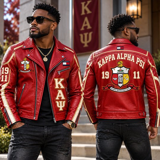 PREMIUM LEATHER JACKET ALK YPT KAP 2010261