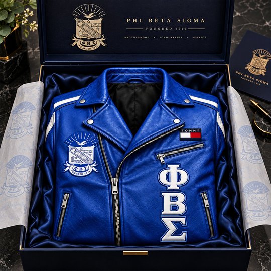 PREMIUM LEATHER JACKET ALK YPT PBS 2010261