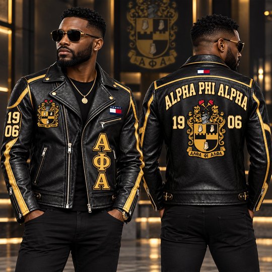PREMIUM LEATHER JACKET ALK YPT APA 2010262