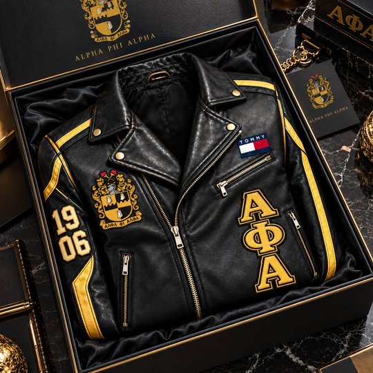 PREMIUM LEATHER JACKET ALK YPT APA 2010262