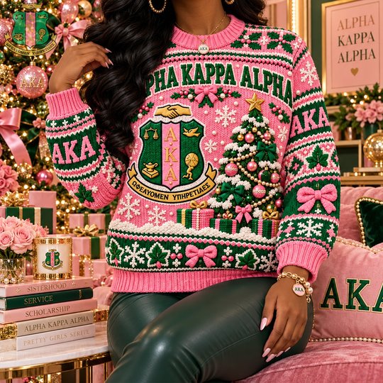 KNIT CREWNECK SWEATER HANNN TND AKA 2110263