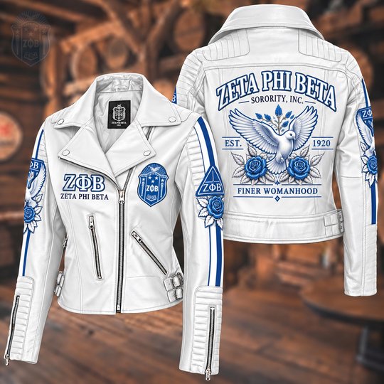 Women's Leather Moto Jacket TULT NTH ZPB 2210261
