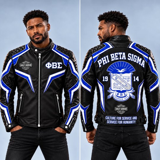 PREMIUM LEATHER JACKET ALK YPT PBS 2010262