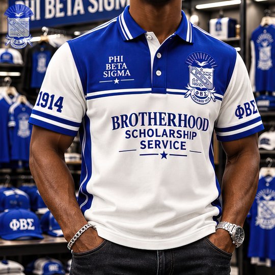 PREMIUM POLO SHIRT HANNN TND PBS 22102610
