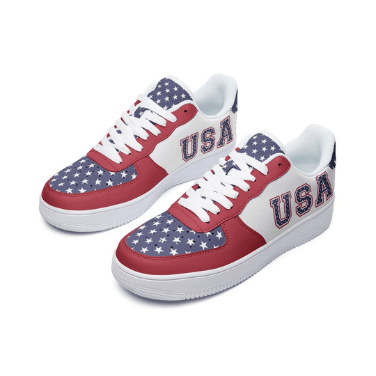Premium AF1 Sneakers TULT NTH UNST 1604262