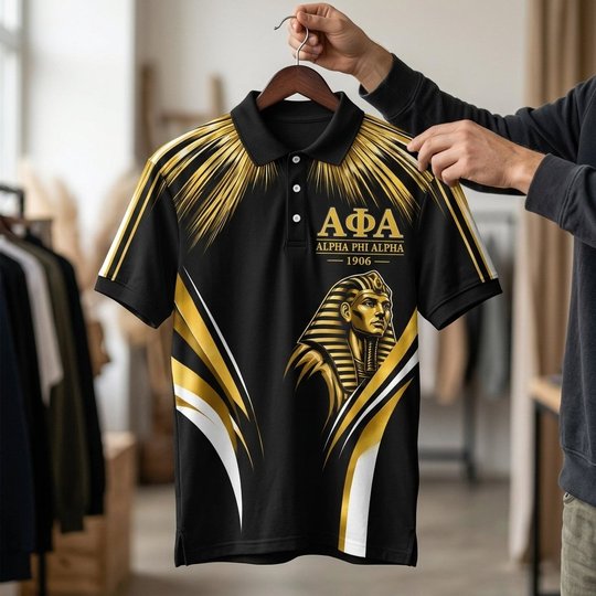 PREMIUM POLO SHIRT TLQ DBD APA 2310264