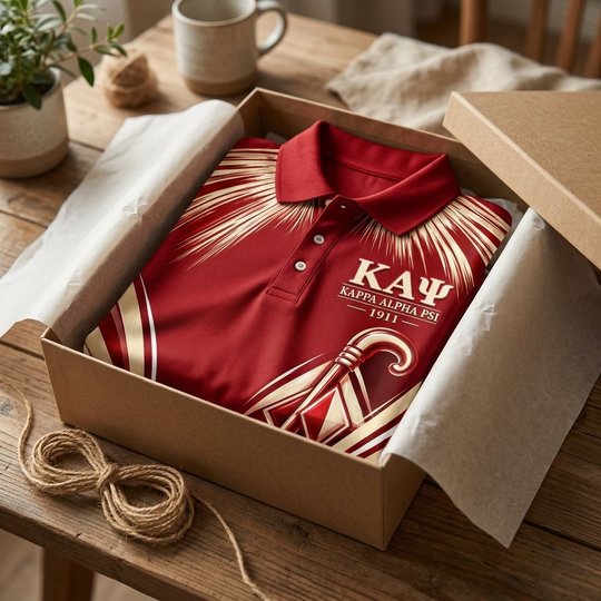 PREMIUM POLO SHIRT TLQ DBD KAP 2310265