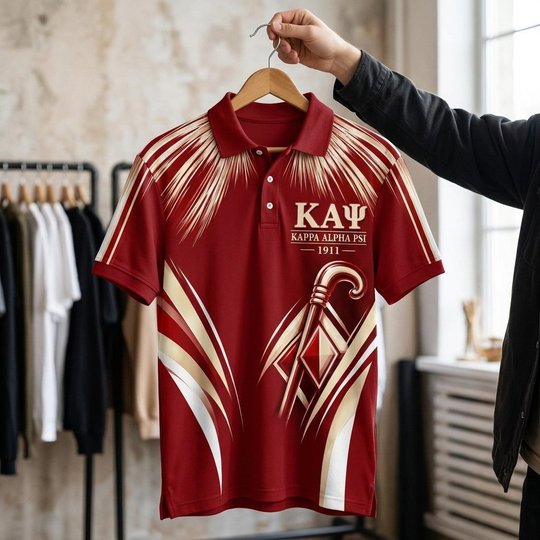 PREMIUM POLO SHIRT TLQ DBD KAP 2310265