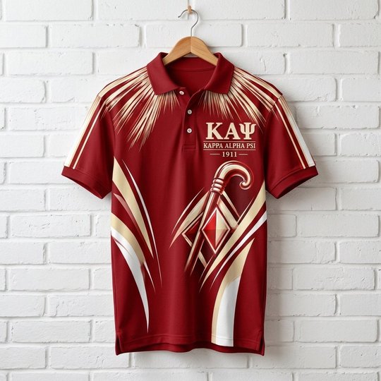 PREMIUM POLO SHIRT TLQ DBD KAP 2310265