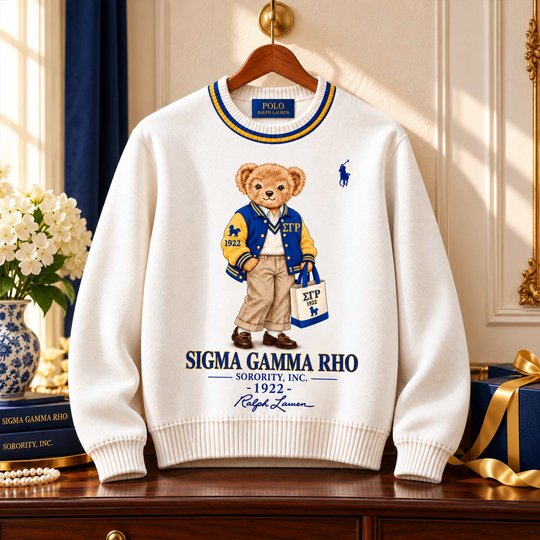 PREMIUM SWEATSHIRT HCT APT SGR 24102610