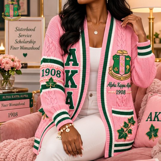 Women’s Open-Front Cardigan HANNN TND AKA 2410263