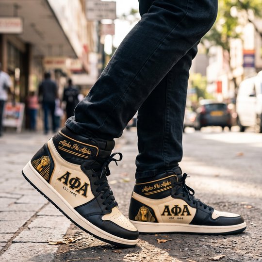 Air Jordan 1 High TULT NTH APA 2410262