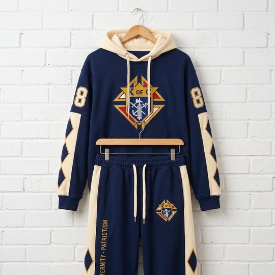 Premium Hoodie Set TLQ HTT KOC 2610263