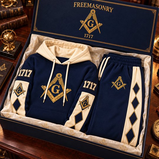 Premium Hoodie Set ALK HTT FREE 2610264