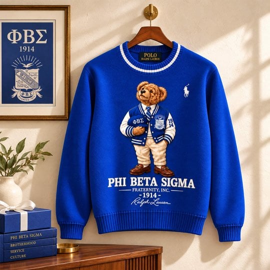 PREMIUM SWEATSHIRT HCT APT PBS 2810261