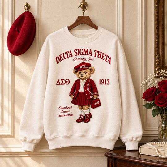 PREMIUM SWEATSHIRT HCT APT DST 2810268