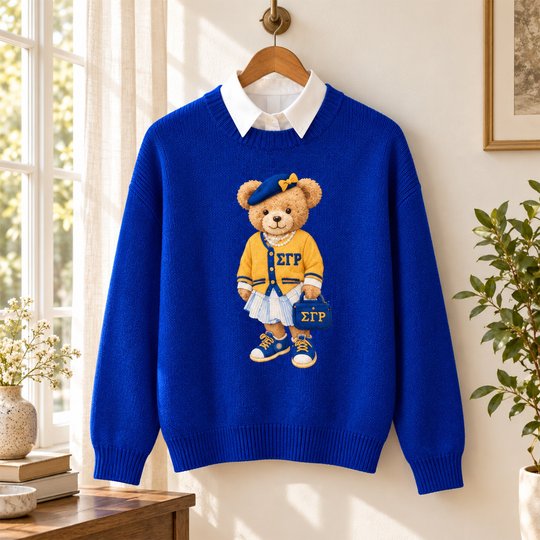 PREMIUM SWEATSHIRT HCT APT SGR 2810267