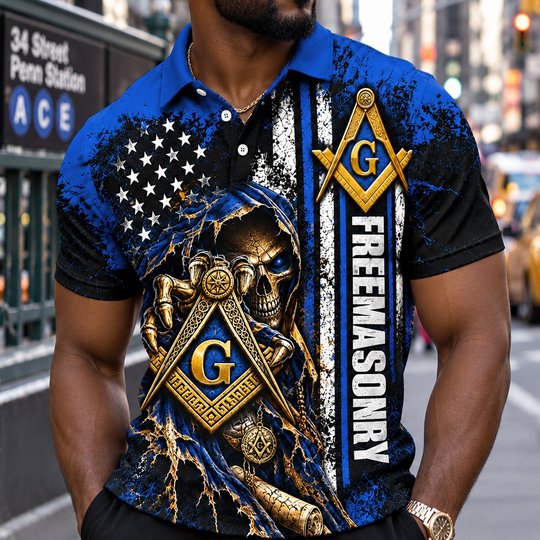 PREMIUM POLO SHIRT TULT NTH FREE 2710263