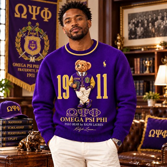 PREMIUM CREWNECK SWEATER ALK YPT OPP 2810262