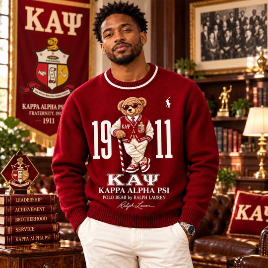 PREMIUM CREWNECK SWEATER ALK YPT KAP 2810261