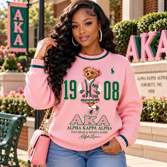 PREMIUM CREWNECK SWEATER ALK YPT AKA 2810261
