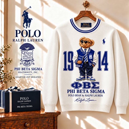 PREMIUM CREWNECK SWEATER ALK YPT PBS 2710263