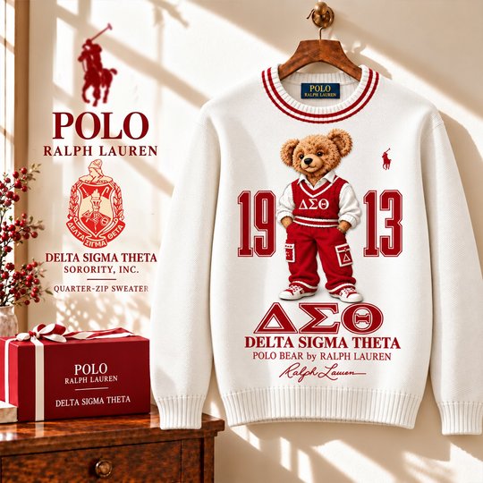 PREMIUM CREWNECK SWEATER ALK YPT DST 2919262