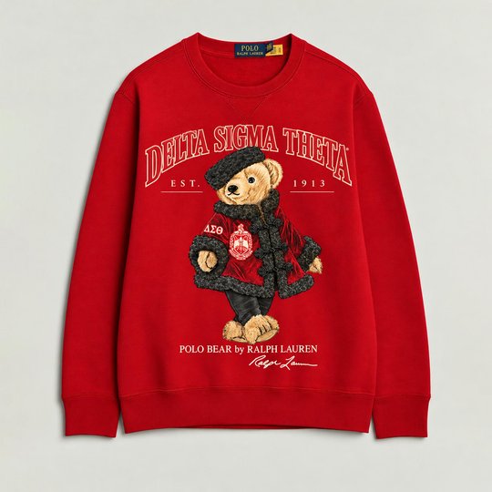 PREMIUM SWEATER TLQ DBD DST 2810262