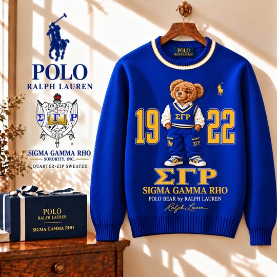 PREMIUM CREWNECK SWEATER ALK YPT SGR 2910261