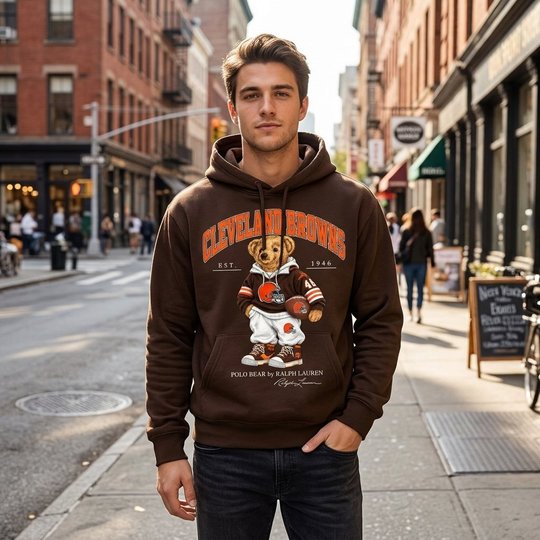 PREMIUM HOODIES TLQ DBD CLBR 3010266