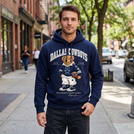 PREMIUM HOODIES TLQ DBD DACO 3010263