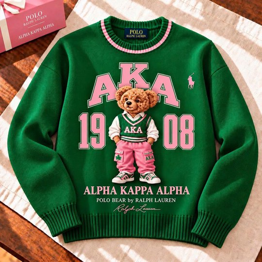 PREMIUM CREWNECK SWEATER ALK YPT AKA 3010261