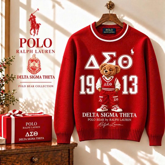 PREMIUM CREWNECK SWEATER ALK YPT DST 3010261
