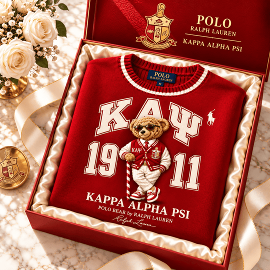 PREMIUM CREWNECK SWEATER ALK YPT KAP 3010264