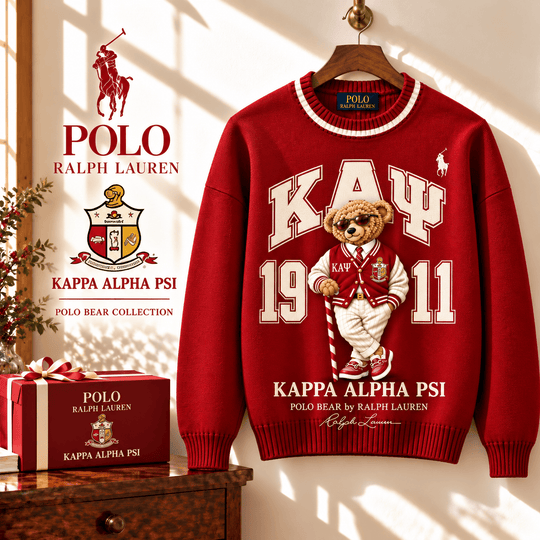 PREMIUM CREWNECK SWEATER ALK YPT KAP 3010264
