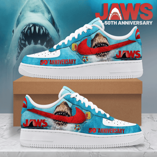 PREMIUM AF1 SNEAKER NTH JAWS 05052517