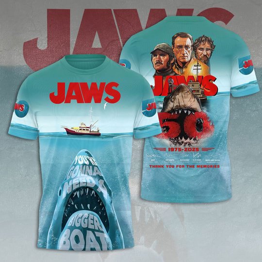 PREMIUM SHIRTS NTH JAWS 1104253