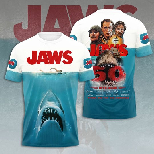 PREMIUM SHIRTS NTH JAWS 1104253