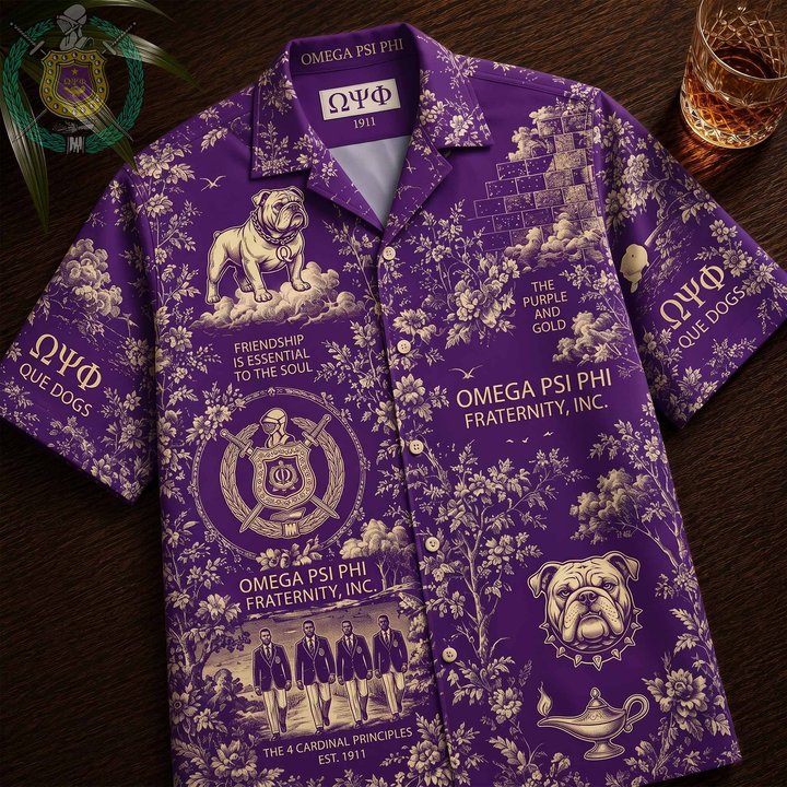 PREMIUM HAWAIIAN SHIRT HCT DBD OPP 2606262