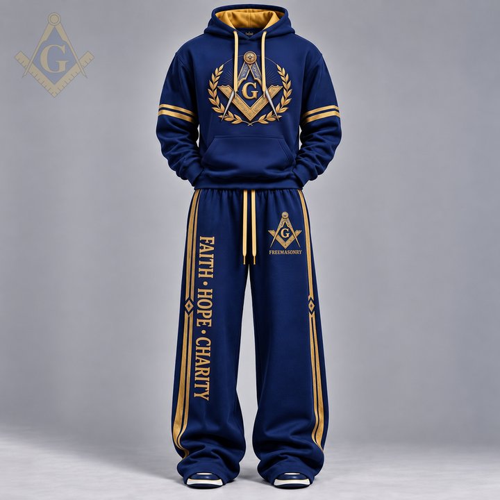 Premium Hoodie Set TLT HTT FREE 2809266